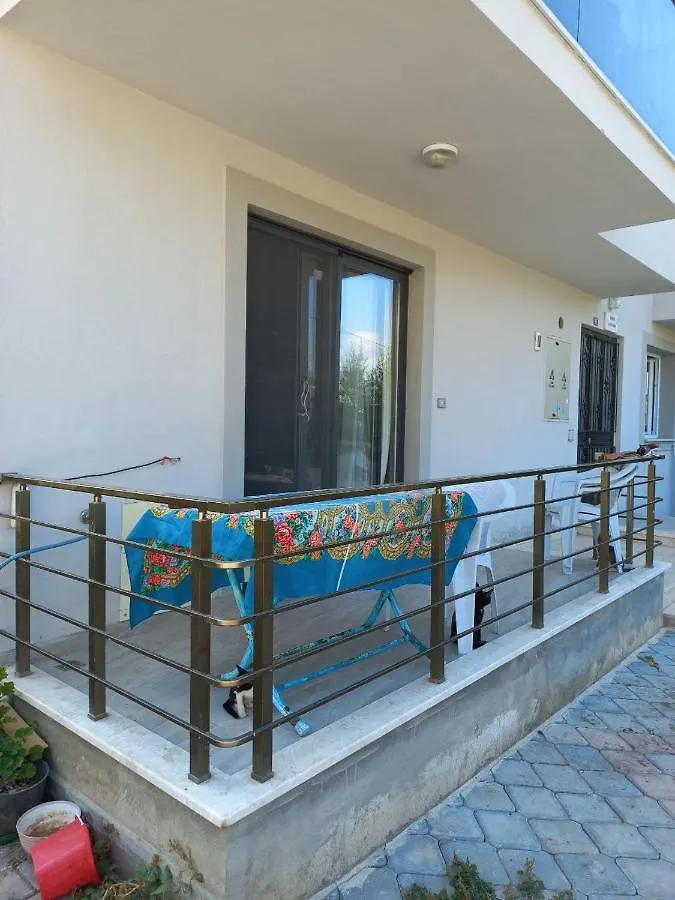 House Of Peace Near Calis Beach Apartment Fethiye