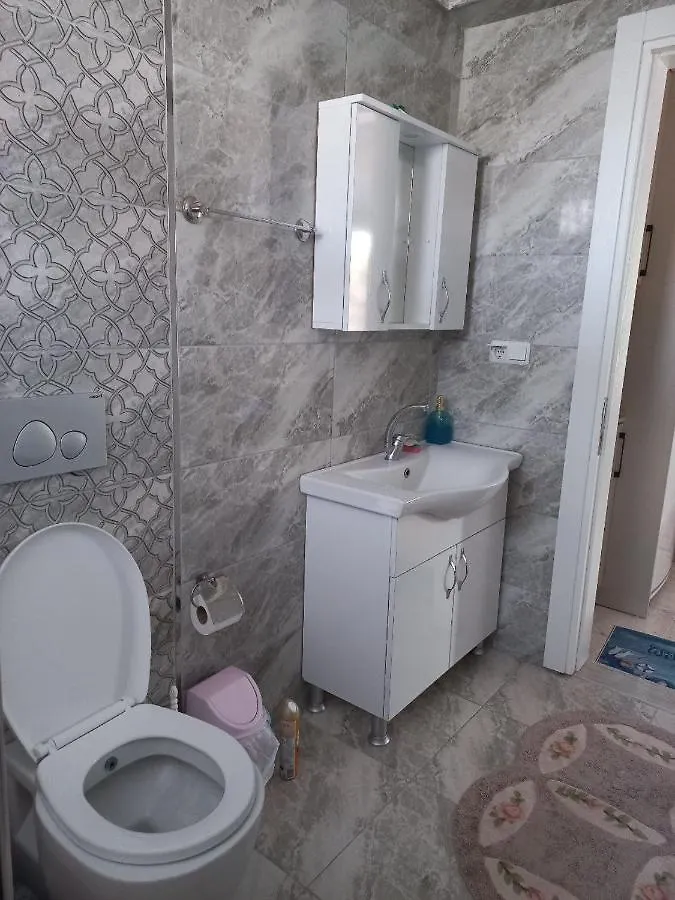 House Of Peace Near Calis Beach Apartment Fethiye