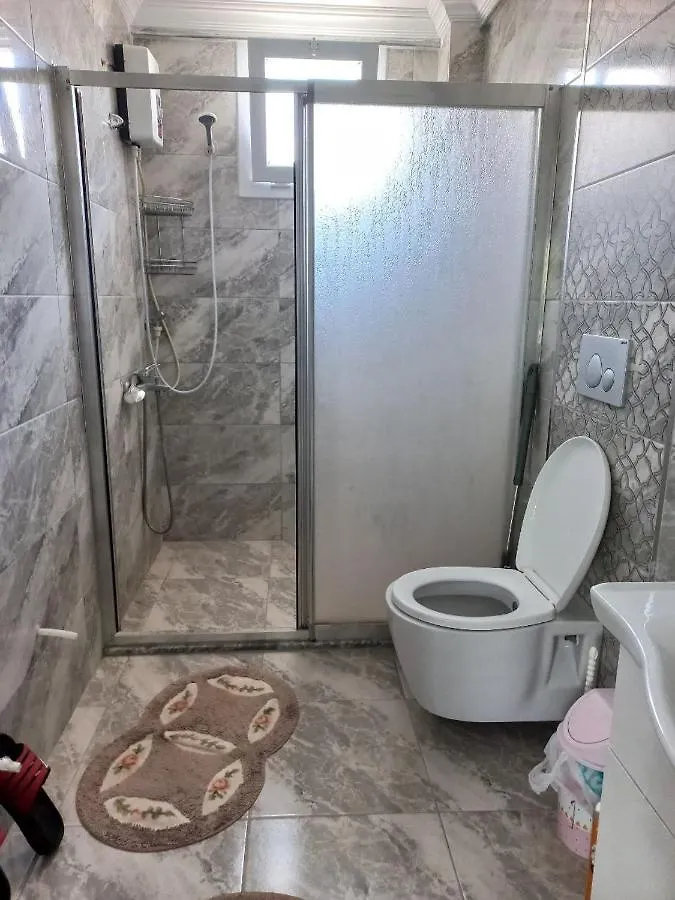 House Of Peace Near Calis Beach Apartment Fethiye