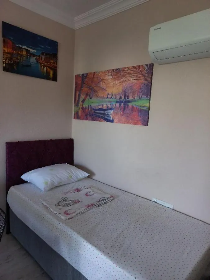 House Of Peace Near Calis Beach Apartment Fethiye