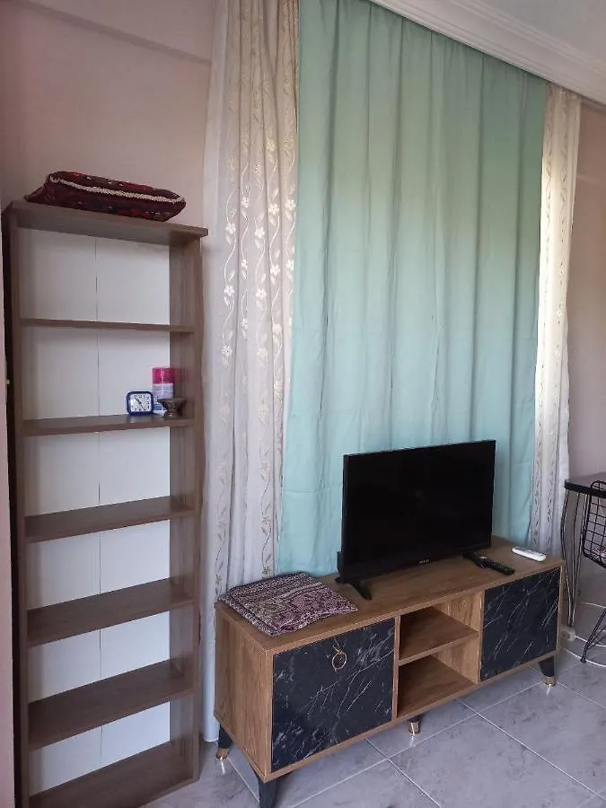 House Of Peace Near Calis Beach Apartment Fethiye