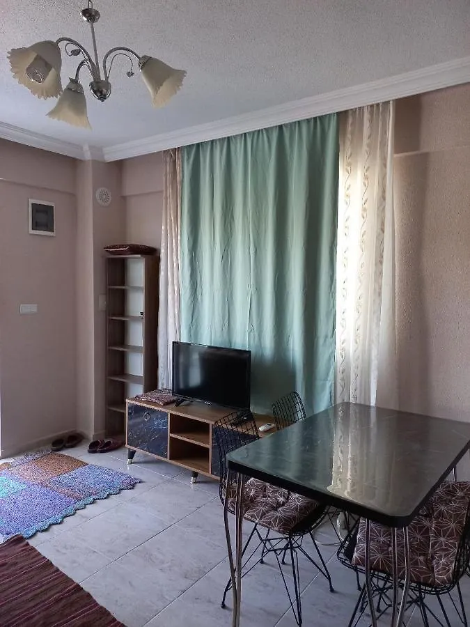 House Of Peace Near Calis Beach Apartment Fethiye 0*,  Turkey