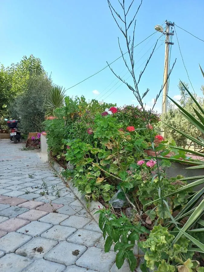 דירות פאטהיה House Of Peace Near Calis Beach