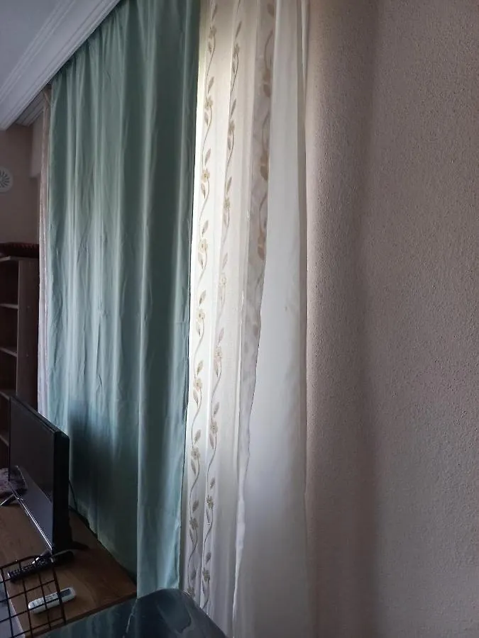 דירות פאטהיה House Of Peace Near Calis Beach טורקיה